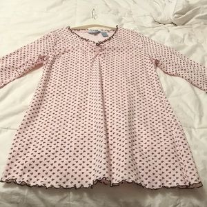 NWOT. Jessica Nightie 100% Cotton.
